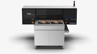 UV Flatbed Printers