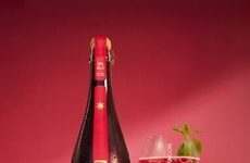 Ready-To-Serve Wine Spritz Collection