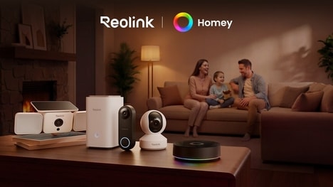 High-Tech Camera Platform Integrations