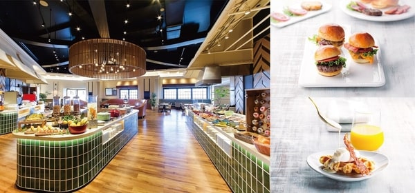 Branded Japanese Hotels