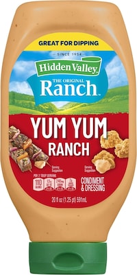 Craveable Modern Condiment Ranges Image 2