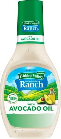 Craveable Modern Condiment Ranges Image 3