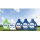 Concentrated Liquid Laundry Detergents Image 1
