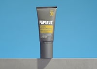 Men's SPF Daily Moisturizers Image 1