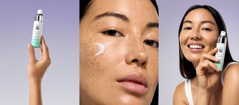 Biotech-Driven At-Home Skincare