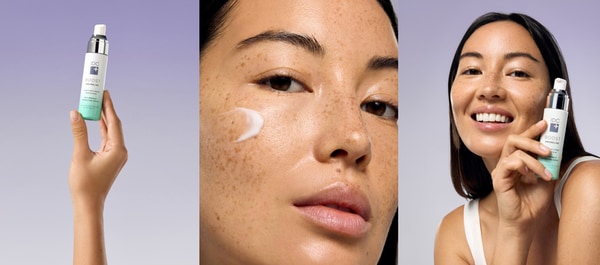 Biotech-Driven At-Home Skincare