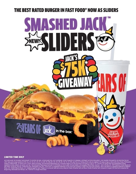 Pint-Sized Smash Burgers