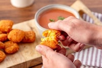 Frozen Foodservice Snack Bites Image 2