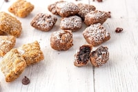 Frozen Foodservice Snack Bites Image 4