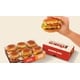 Multi-Flavor Burger Boxes Image 1