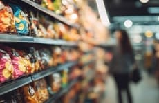 Surplus Grocery Discount Platforms