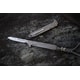 Titanium Flip Scalpel Knives Image 1