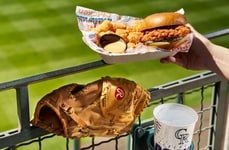 Craft Chicken Concessions Debuts