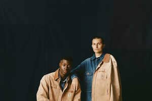 Emerging Sustainable Fashion Brands Article Thubnail