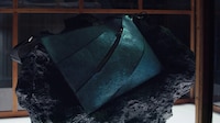 Dinosaur-Inspired Leather Bags Image 3