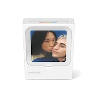Compact Print Frame Cameras Image 2
