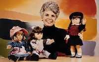 Returning Heritage Dolls Image 1