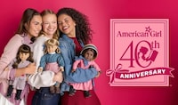 Returning Heritage Dolls Image 2