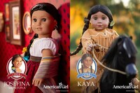 Returning Heritage Dolls Image 4