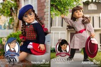 Returning Heritage Dolls Image 5