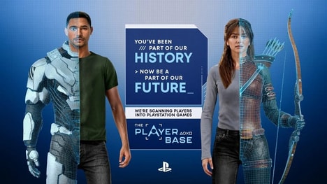 Game Player Scan Programs