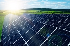 Hybrid Solar Battery Projects