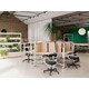 Mobile Work Desks Image 1