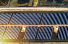 Distributed AI Data Centers