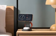 Foldable Charging Stands