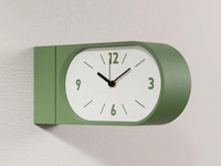 Double-Sided Wall Clocks Image 1