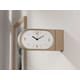 Double-Sided Wall Clocks Image 3