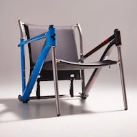 Bike Frame Armchairs Image 2