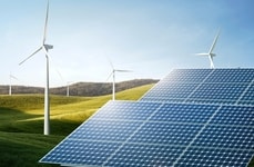 Clean Energy Joint Ventures