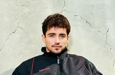 Motorsport Street Capsule