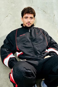 Motorsport Street Capsule Image 1