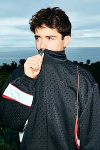 Motorsport Street Capsule Image 2