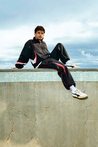 Motorsport Street Capsule Image 4