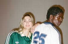 Retro Sportswear Capsules