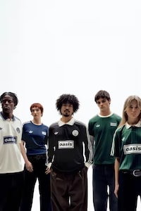 Retro Sportswear Capsules Image 4