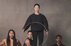 Monochrome Training Capsules