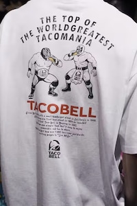 Taco Graphic Tee Capsules Image 2