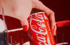 Limited Fashion Soda Cans