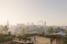 National Gallery Extensions