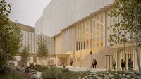 National Gallery Extensions Image 2