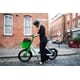 Small-Wheeled Shared E-Bikes Image 1