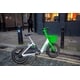 Small-Wheeled Shared E-Bikes Image 2