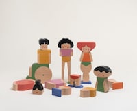 Modular Body Toys Image 2