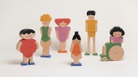 Modular Body Toys Image 3