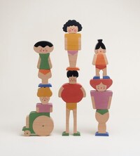 Modular Body Toys Image 4