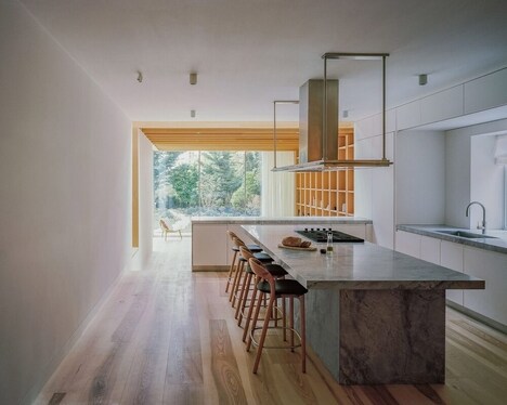 Timber Garden Extension